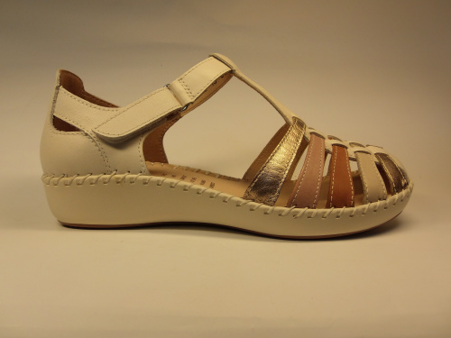 MEEGO COMFORT (т.жен. комби. откр, лето)