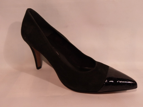 Wortmann (т.жен.т /зелен. каблук,лето)