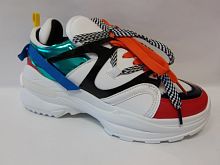 TRIEN (т. жен. белые, шнур., лето)