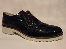 IMAC ( п/бот. жен. т синие,лето)