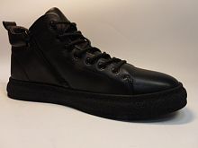 Clemento (бот.муж .черн., шнур, молн., зима)