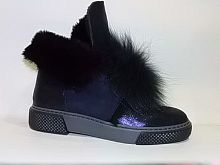 ROVIGO (бот. ж. синие с языч., зима)