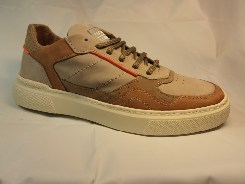 MARCO TREDI (т.муж.беж/кор, шнур., лето)