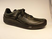 Josef Seibel (п/бот.м.кросс.черн,шнур. лето)