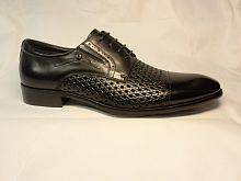 Clemento (т. муж.черн,отверст, лето)