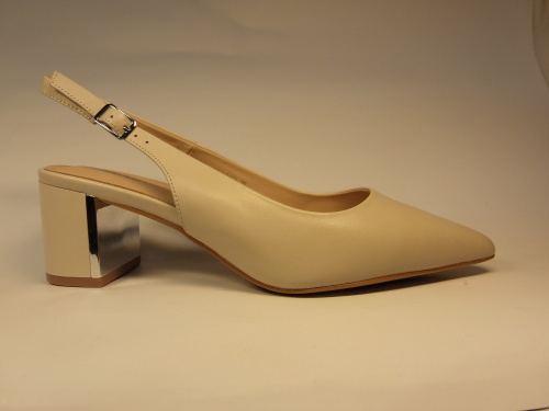 SALAMANDER (т.жен. молоч.откр.кабл.класс. лето)