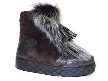 ROVIGO (п/сап. ж. олива, опушка, молн, зима)