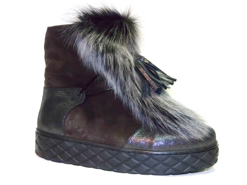 ROVIGO (п/сап. ж. олива, опушка, молн, зима)