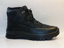 Romika (бот.жен. черн., шнурки, д/сез)