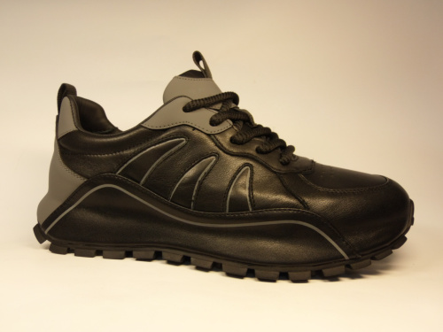 Clemento (п/бот. муж.чер.сер.спорт.тип. лето)