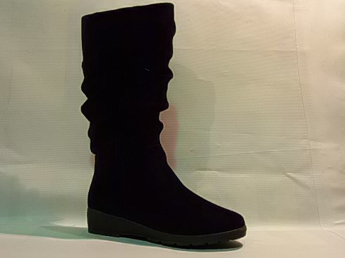 JANA (ж.сап. черн. молния, зима).