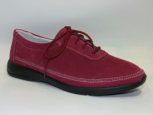 KANOMAX (п/бот. жен. красн, шнур, лето)