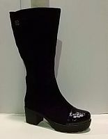 Top Ray ( сап. жен. черн.  молния,д/сез.)