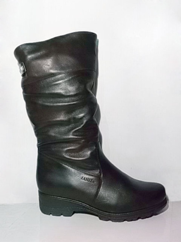 JANITA (сап.жен. т/ко р. молния,  зима).