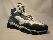 MARCO TREDI (бот. муж.бел.сер.ч. мол.шн., зима)