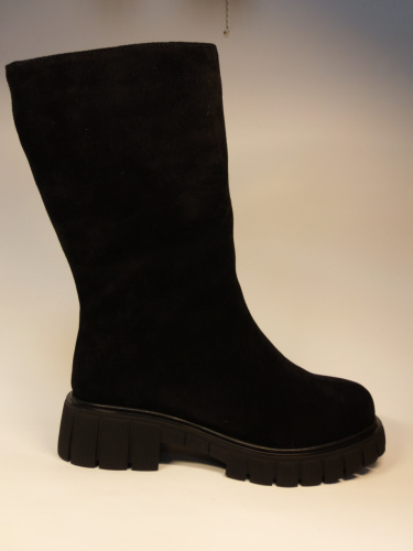 MADELLA (сап.ж. черные. молн, зима.)