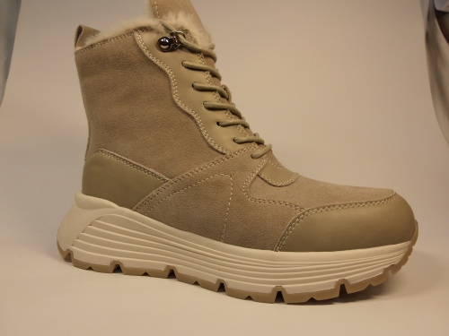 MADELLA (бот.ж. беж. молн/шнур., зима.)