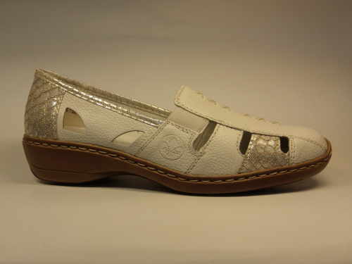 Rieker (т.жен. бел.языч.отверст. лето)