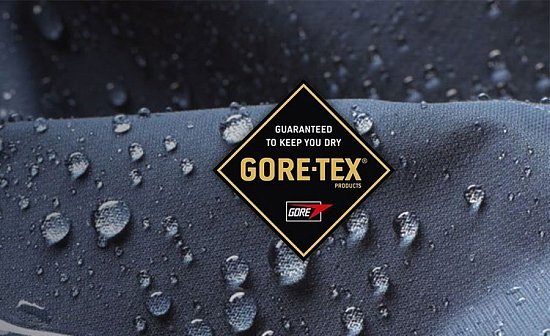 ЧТО ТАКОЕ МЕМБРАНА Gore Tex