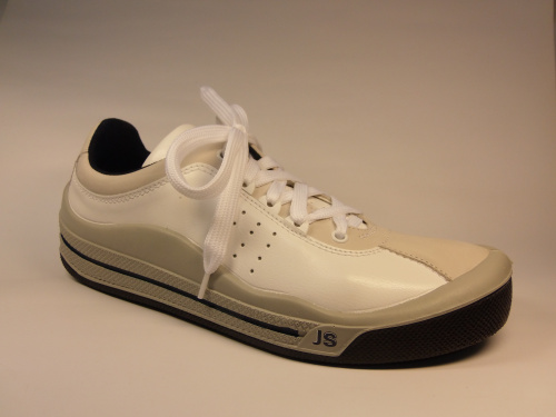 Josef Seibel (п/бот.м.кросс.белые,шнур. спорт)