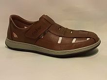 Rieker (туф. муж кор. откр. липа, лето)