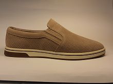 Clemento (т. муж.беж. языч.отверст, лето)