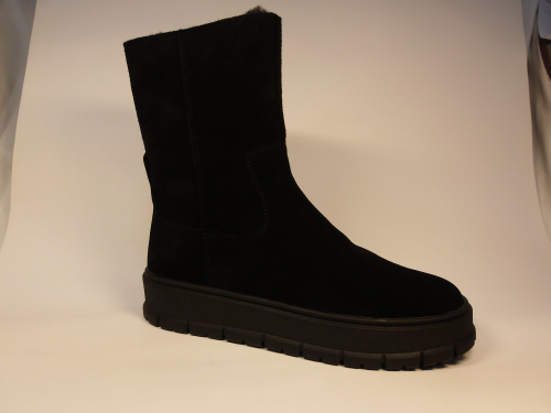 MADELLA  (бот.жен.черн.молния, зима)