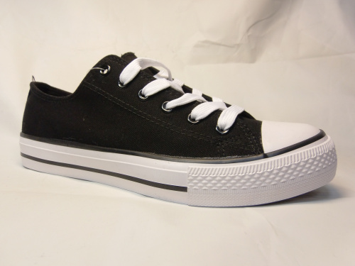 TRIEN (п/бот. муж. черн, шнур., лето)