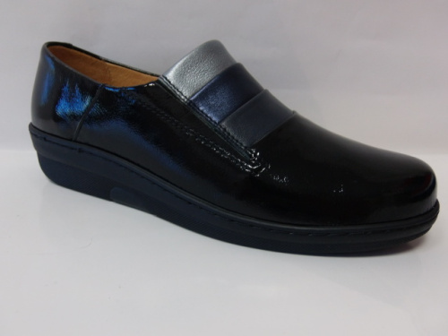 Romer (туф.жен.черн.лак, д/сез)