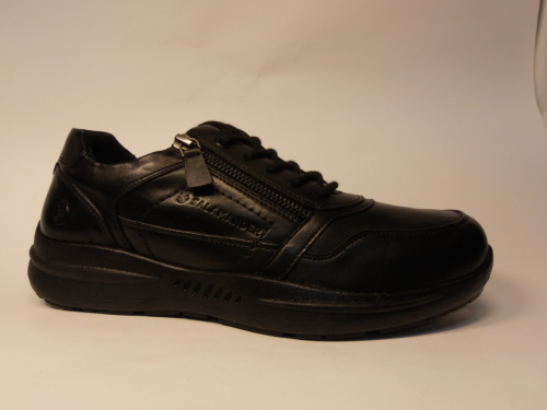 SALAMANDER (п/бот. муж, черн. шн.молн. лето)