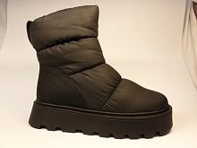 MADELLA  (бот.жен. черные, зима)