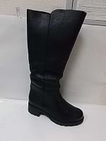 Romer (сап.жен. черные,молния,зима)