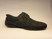 SALAMANDER (п/бот. муж. син.шнур.отверст. лето)