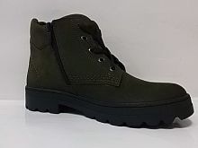 Romer (бот.жен. хаки, шнур/молн.,зима)