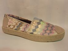 TRIEN ( п/бот. жен.золот/розовые,лето)