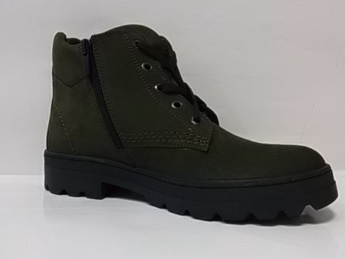 Romer (бот.жен. хаки, шнур/молн.,зима)