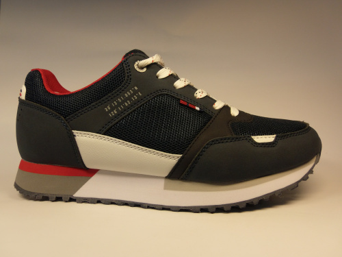 BRIGGS ( п/бот. муж. синие ,шн. спорт.т,лето)