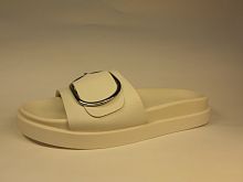 Rieker (санд.жен. белые, откр. лето)