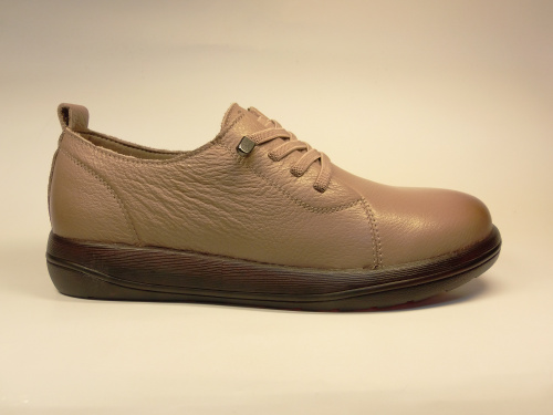 MEEGO COMFORT (п/бот.жен. корич. шнур, лето)