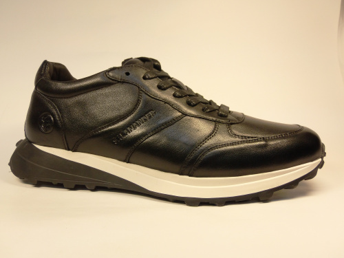 SALAMANDER (п/бот. муж. черн, шн. д/сез.)