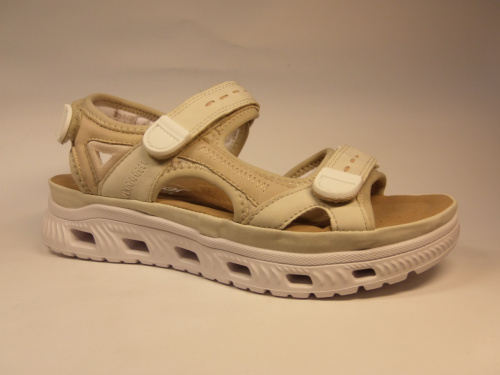 Rieker (т.жен. беж. откр. лето)