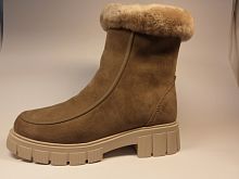 MEEGO COMFORT (бот.жен.беж,молн.зима)