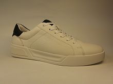 SALAMANDER (п/бот муж, бел/син. шнур, лето)