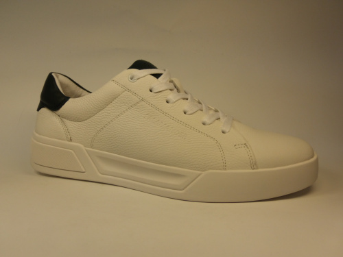 SALAMANDER (п/бот муж, бел/син. шнур, лето)