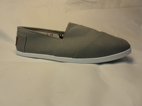 TRIEN ( п/бот. жен. серые, лето)