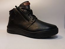 Romer ( бот. муж.черн,шн. две молнии, зима)