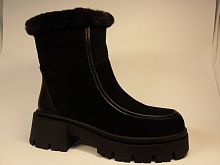 MADELLA (бот.ж. черн.молн. зима.)