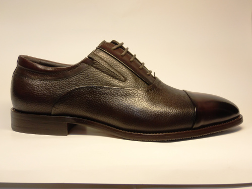 Clemento (т. муж.корич.шнур., лето)