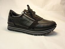 Remonte (п/бот.жен. черн. шн.молн. лето)