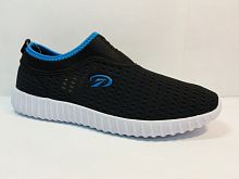 OEEGOI/Qiaota (п/бот. муж.черн. с отверст, лето спорт)